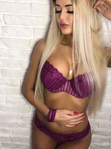 Анкета проститутки Мирослава - Фото 1, , 23 года, №252579