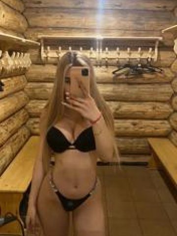 Анкета проститутки Лика - Фото 1, , 24 года, №254217